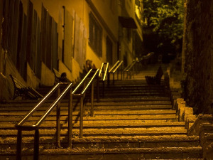 Ноћне променаде