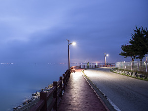 Ноћне променаде