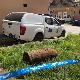 Уклоњена граната из дворишта школе у Лозници