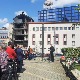 Одата пошта погинулим радницима РТС-а у НАТО бомбардовању