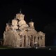 Бдења и литургије у православним храмовима и црквама на КиМ