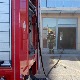 Велики пожар у компанији "13. јул Плантаже"