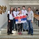 Младим физичарима четири медаље у Талину
