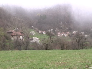 „Закопано злато“ краља Милутина, по веровању, скривено је у селу Штава