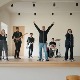 "Успаванка без крова" – Цане и земунски гимназијалци у хуманитарној мисији