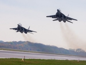 "ШТИТ 2022" – приказ способности Војске Србије у суботу на аеродрому у Батајници