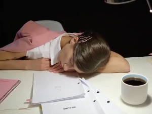 Не дозволите да вам лењост од стања постане особина