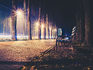 Ноћне променаде