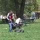 Заражени крпељи на излетиштима. Како се заштитити?