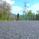 После дуже од две деценије асфалтирана улица која је житељима Мојсиња задавала главобоље