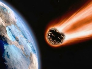 На метеоритима пронађени докази да је живот на Земљу дошао из свемира