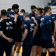 Одбојкаши Србије почели припреме за Лигу нација