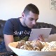 Лесковачки хуманитарци у акцији за Немању Игњатовића