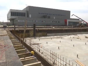Овог лета нови отворени базени у Шапцу 