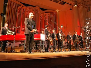 Нова дискографија