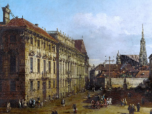 Антонио Картелијери и музика на двору Лобковица