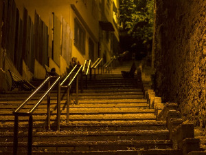 Ноћне променаде