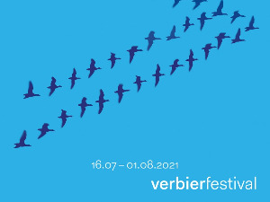 Фестивал у Вербијеу 2021