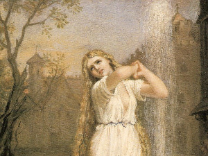 Опера – Жан-Филип Рамо: Наиса