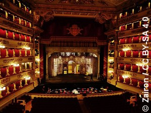 Директан пренос из миланске Скале – Верди: Бал под маскама