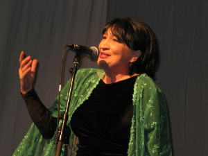 Медаљон - Данка Стојиљковић