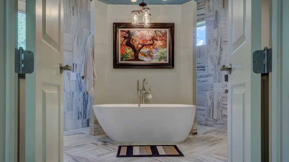 Да ли је за вас боље да имате каду или туш кабину