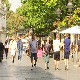 Поповић: Београд остао најповољнија "сити брејк" дестинација у Европи, више туриста него пре короне