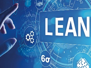 Утицај пословних филозофија на мала и средња радна окружења уз помоћ Лин алата