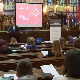 Слобода говора не може бити оправдање за говор мржње