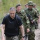 Стефановић обишао базе у Копненој зони безбедности: Наставићемо да инвестирамо у наше војнике