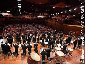 Светске музичке позорнице