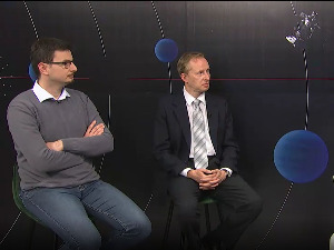 РТС Лаб: Шта је ново у космосу