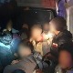 Мађарска, ухапшен држављанин Србије који је превозио 20 миграната