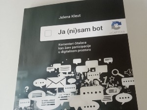 Ја (ни)сам бот 