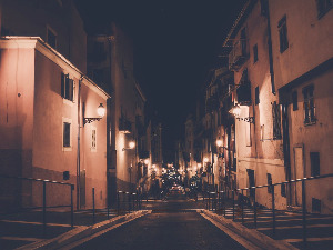 Ноћне променаде