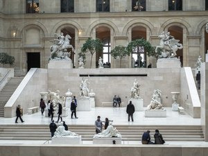 Штефан Бергер: Национални музеји између национализма, империјализма и регионализма