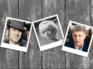 Глумци певају