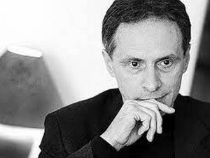 Давид Албахари