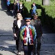Обележавање Дана победе у Србији