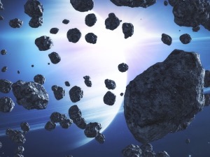 Астероиди као извор ресурса у будућности