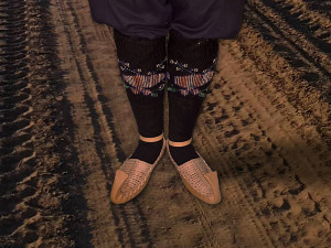  1001 Траг - Вели мени мој комшија Стева - Анђелка Говедаровић 