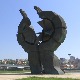 Меморијални центар Старо сајмиште би ове године могао да дочека прве зграде