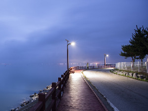 Ноћне променаде