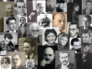 Антологија српске музике