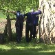 Муке малобројних житеља подраданског краја због змија