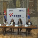 Матичари - неизоставни део најважнијих приватних тренутака грађана