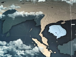 Плес континената:  Азија данас