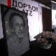 Пријатељи и сарадници се опростили од Веселина Симоновића
