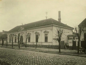 Прво и најстарије, 2. епизода