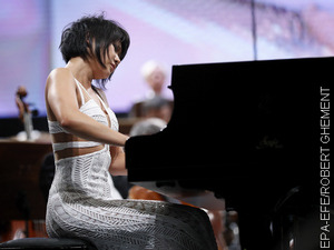 Светске музичке позорнице